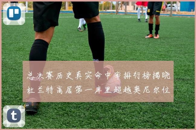 总决赛历史真实命中率排行榜揭晓杜兰特高居第一库里超越奥尼尔位列第十一