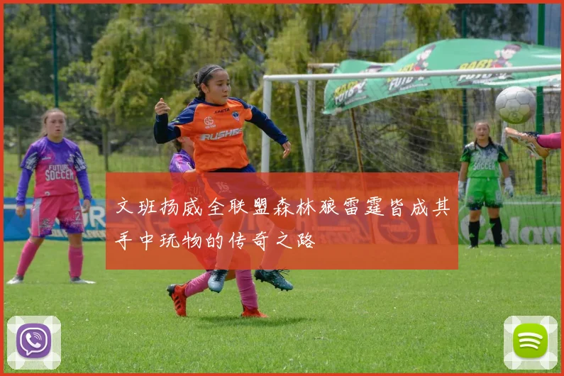文班扬威全联盟森林狼雷霆皆成其手中玩物的传奇之路