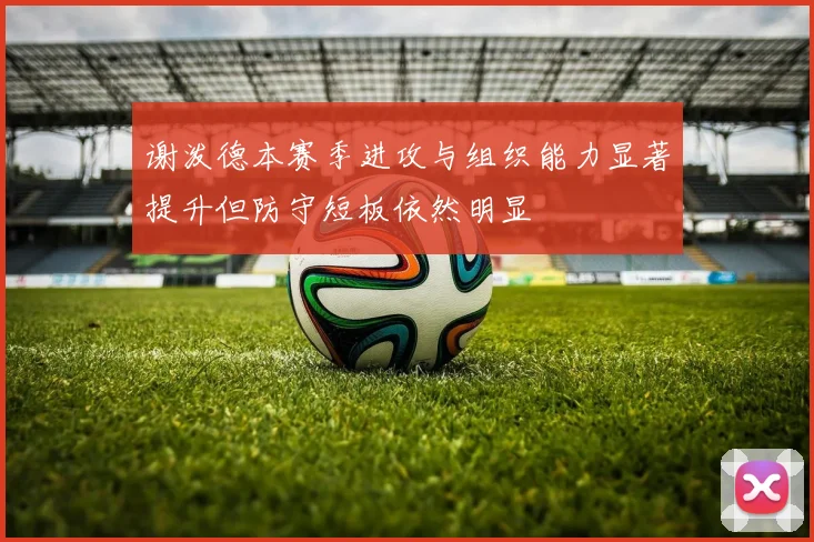 谢泼德本赛季进攻与组织能力显著提升但防守短板依然明显